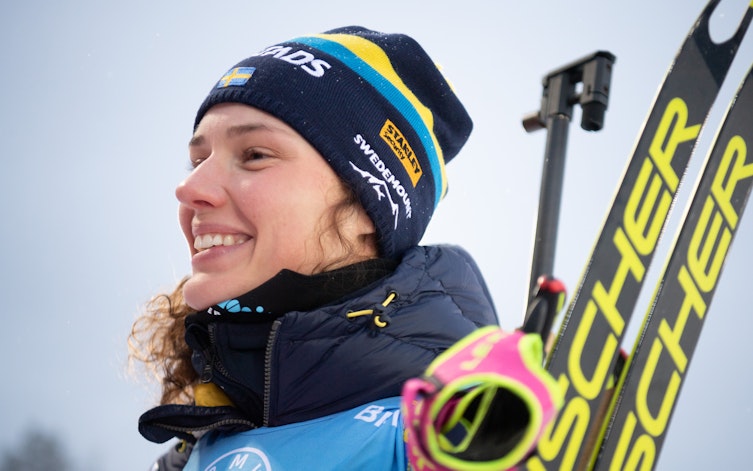 Speltips Vinterspelen 2022: Skidskytte Damer 15km