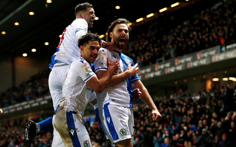 Speltips Blackburn - Birmingham