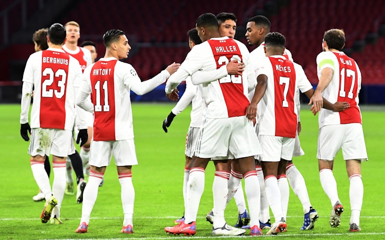 Speltips Feyenoord - Ajax