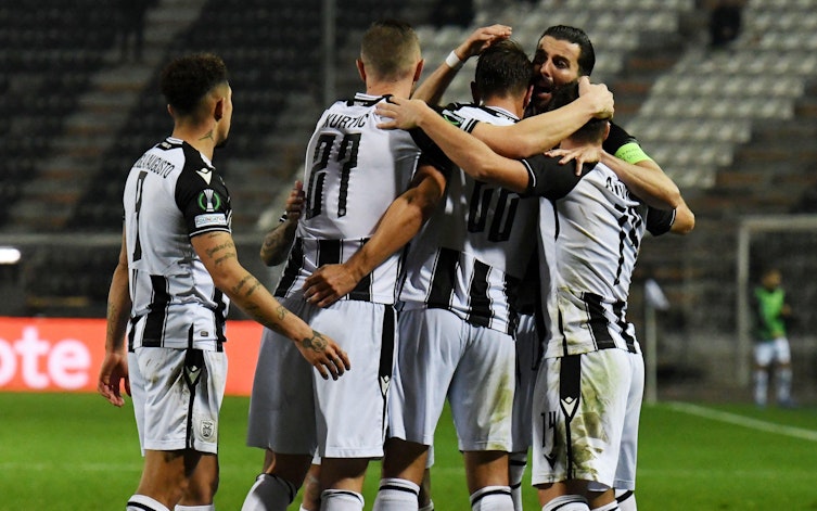 Speltips Levski Sofia - PAOK