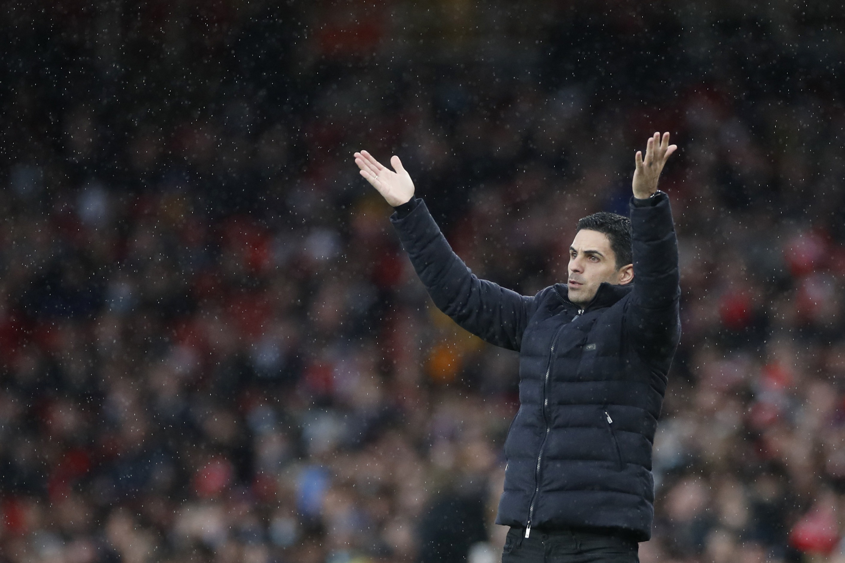 Speltips Leeds - Arsenal