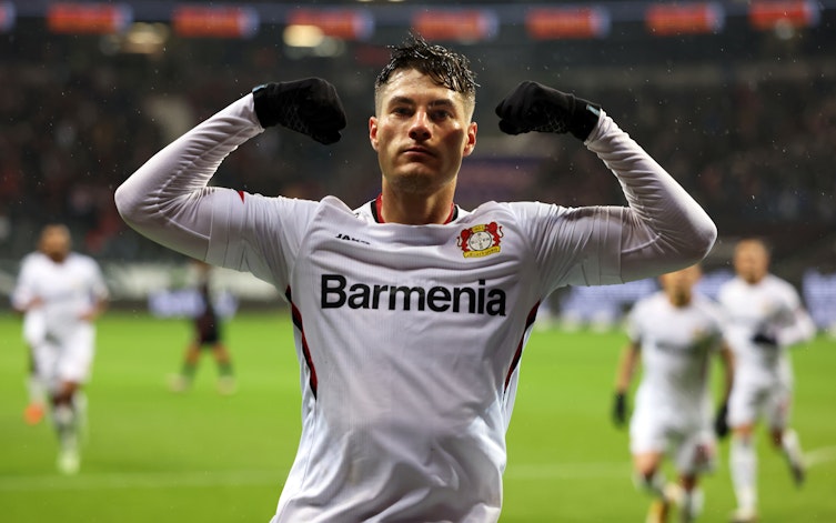 Speltips Leverkusen - Hoffenheim