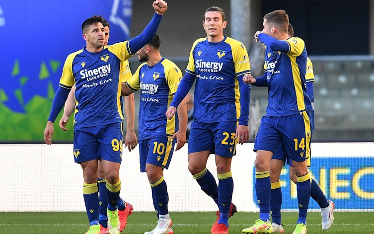 Speltips Spezia - Verona