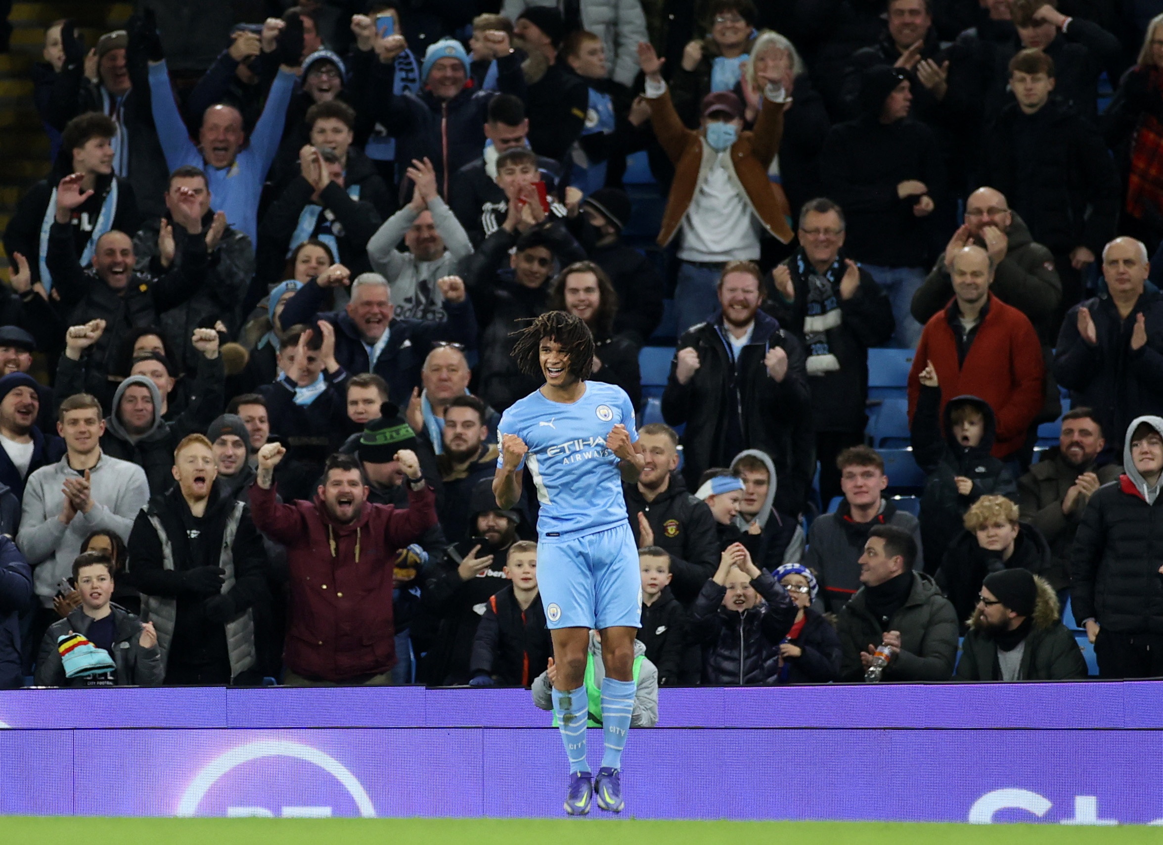 Speltips Manchester City - Newcastle