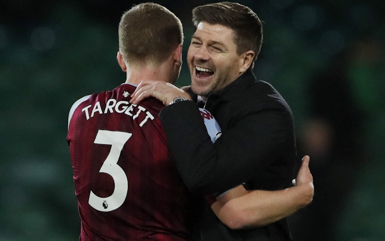 Speltips Aston Villa - Burnley