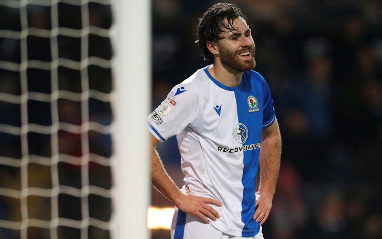 Speltips Blackburn - Huddersfield