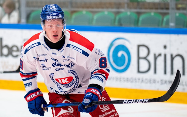 Speltips Oskarshamn - Brynäs