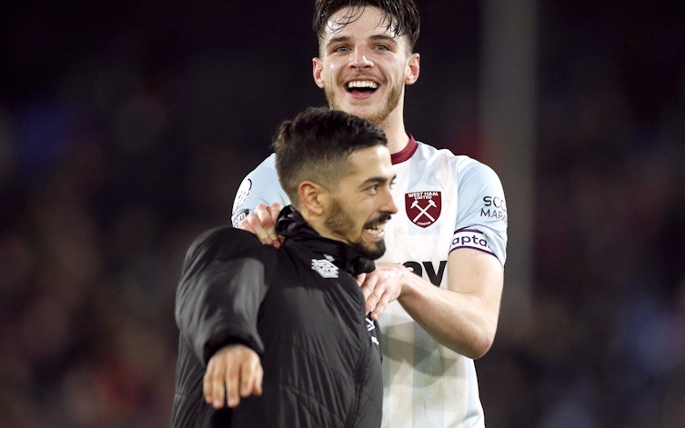 Speltips West Ham - Leeds