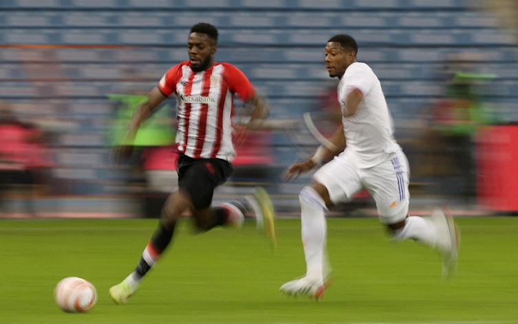 Speltips Mallorca - Bilbao