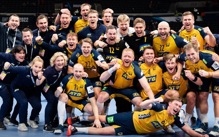 Speltips Sverige - Spanien