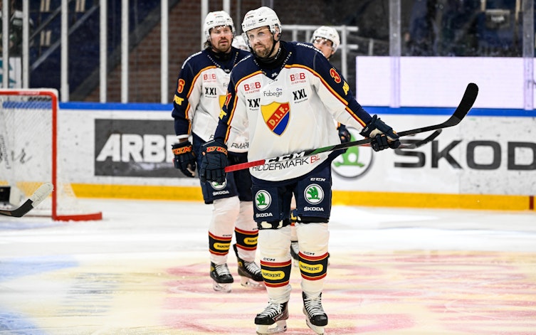 Speltips Djurgården - Rögle