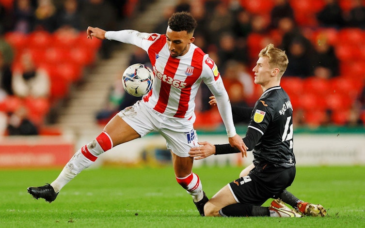 Speltips Peterborough - Stoke