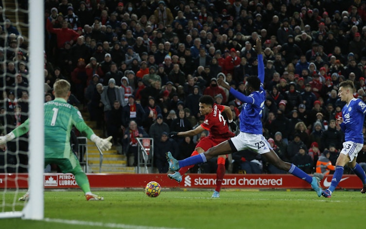 Speltips Liverpool - West Ham