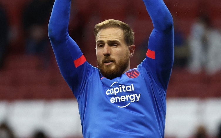 Speltips Atletico Madrid - Manchester United