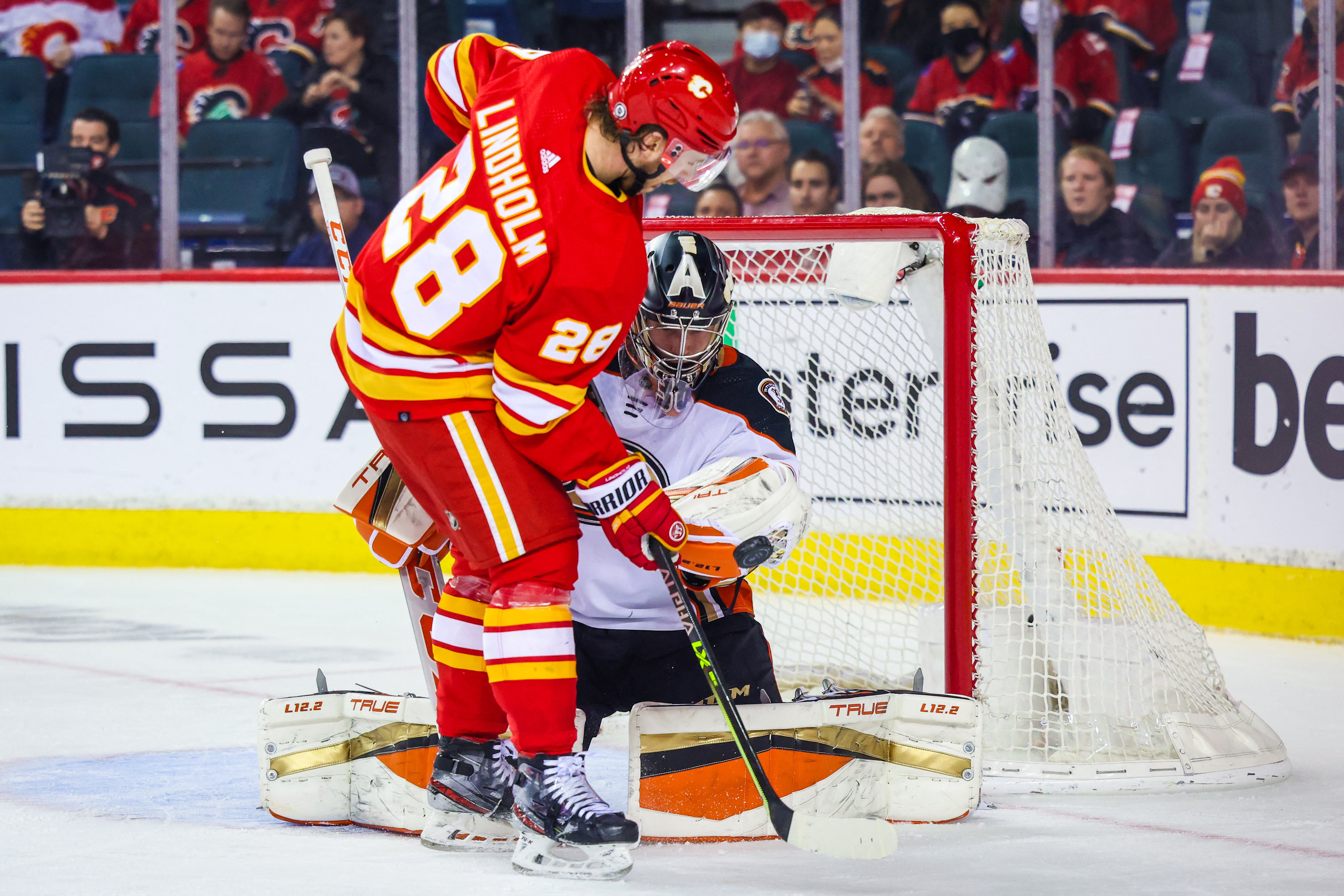 Speltips Calgary Flames - Buffalo Sabres