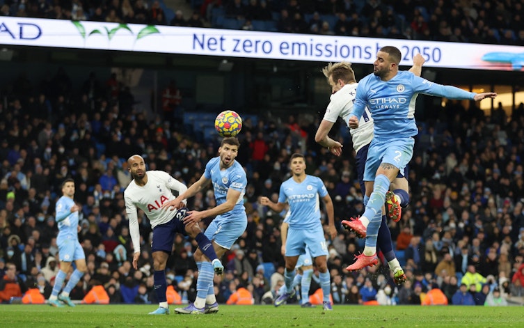 Speltips Everton - Manchester City