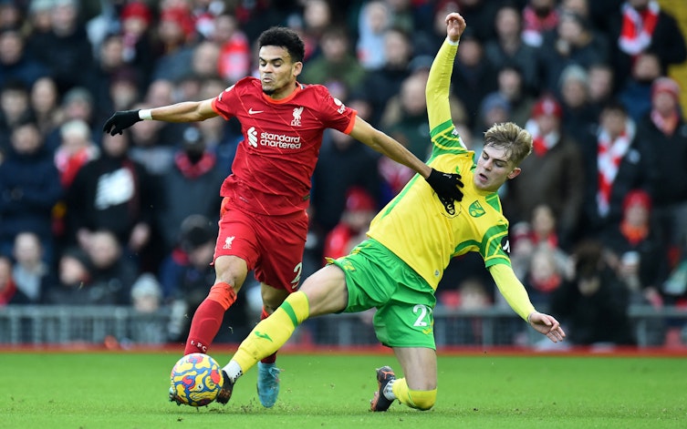 Speltips Brighton - Liverpool.