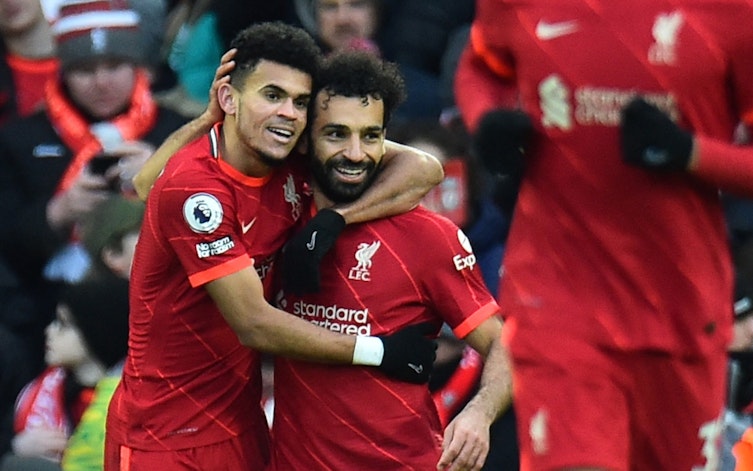 Speltips Chelsea - Liverpool