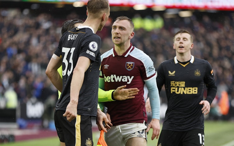 Speltips West Ham - Wolverhampton