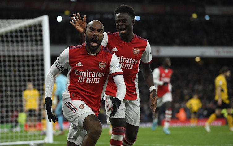 Speltips Watford - Arsenal