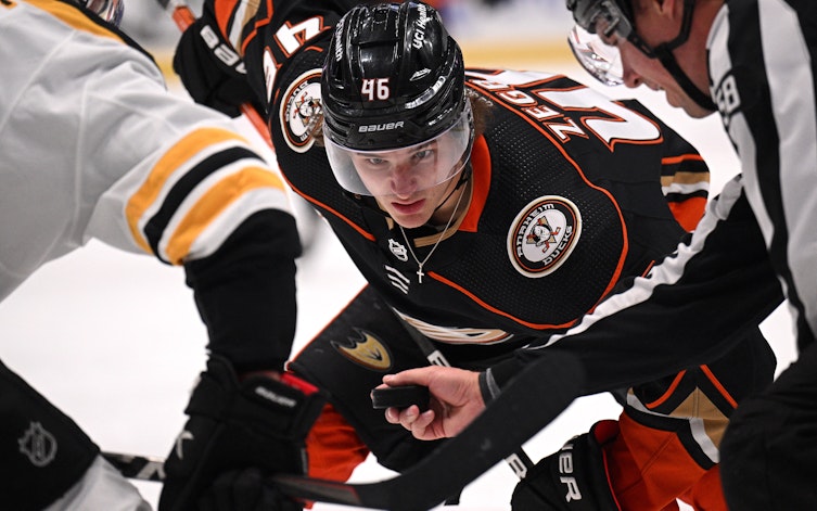 Speltips Anaheim Ducks - Edmonton Oilers