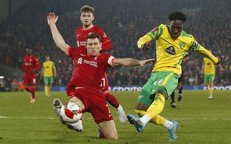 Speltips Liverpool - West Ham