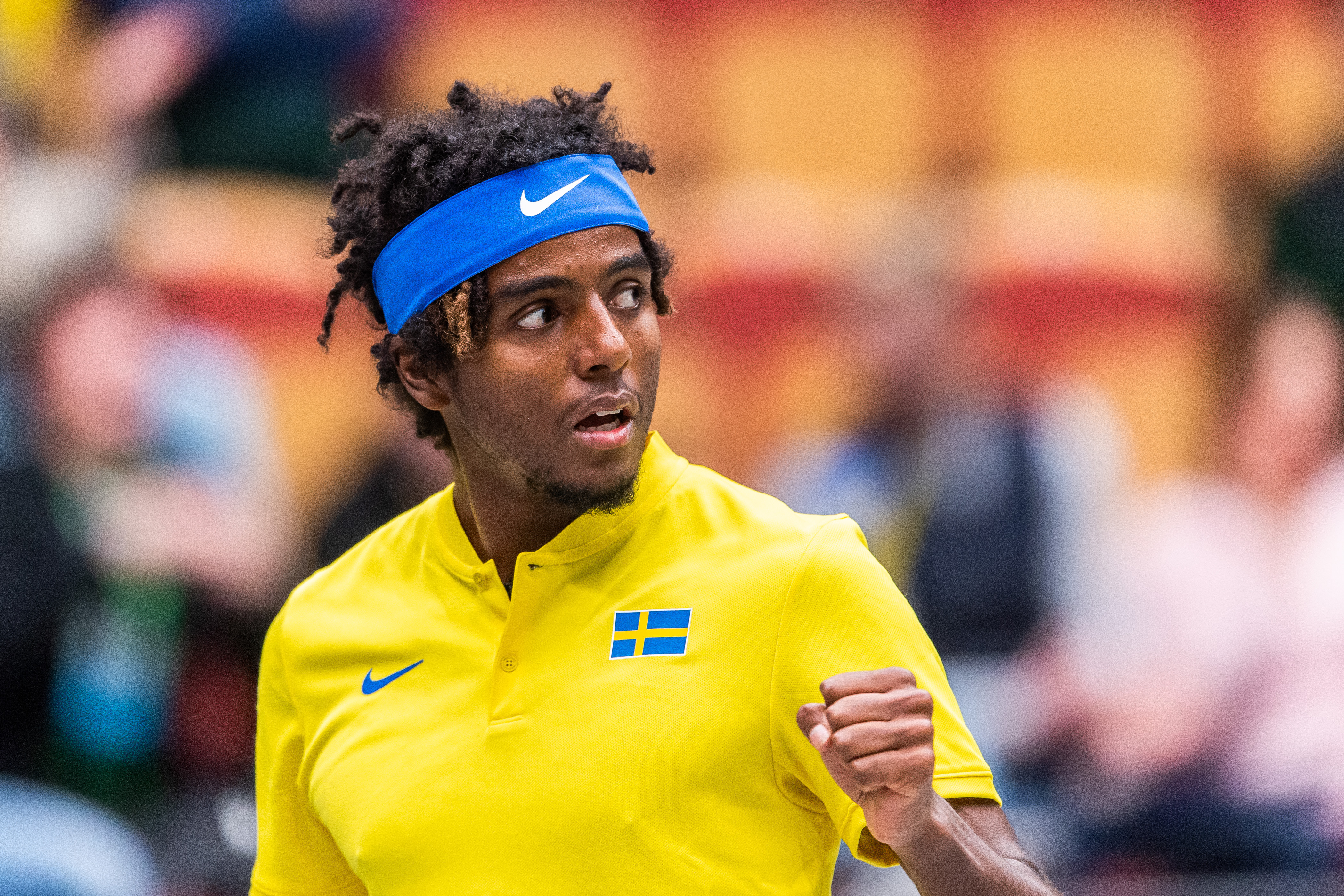 Speltips Ymer - Huesler