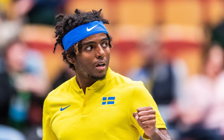 Speltips Ymer - Huesler
