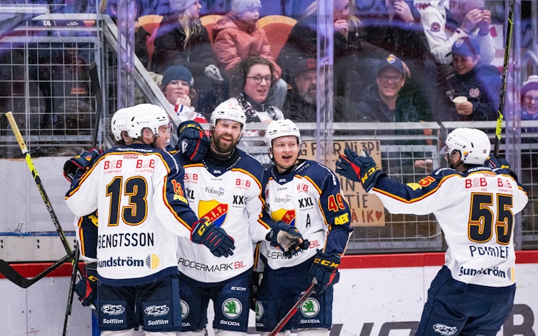 Speltips Djurgården - Timrå
