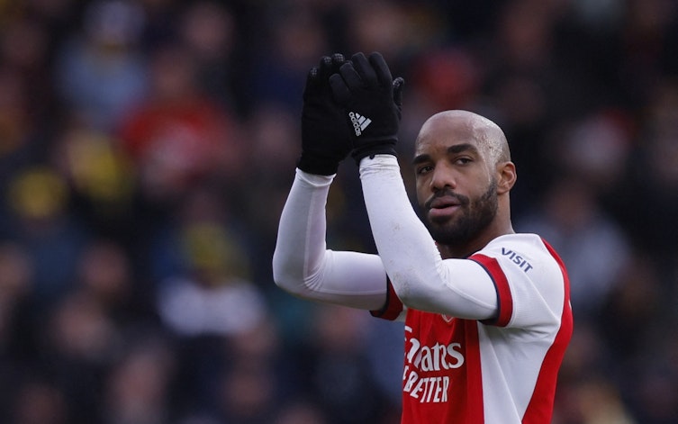 Speltips Arsenal - Leicester