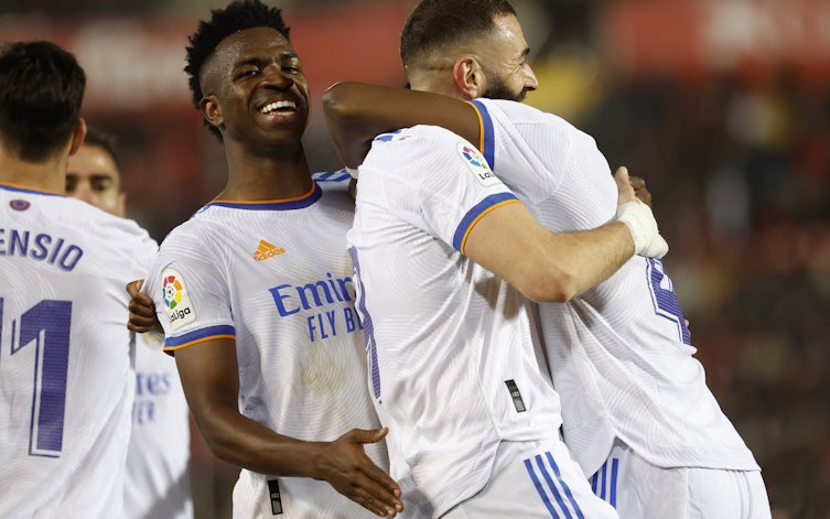 Speltips Celta Vigo - Real Madrid