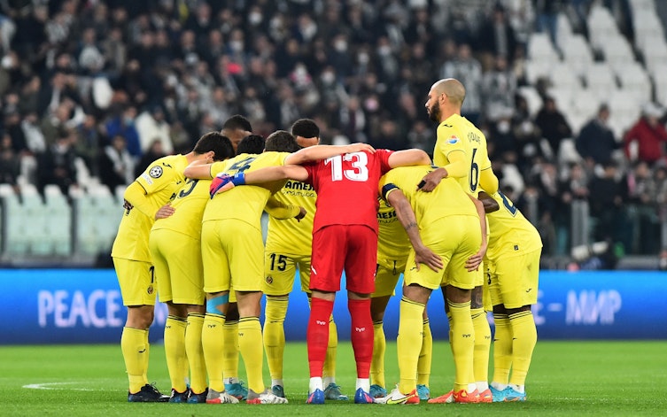 Speltips Rayo Vallecano - Villareal
