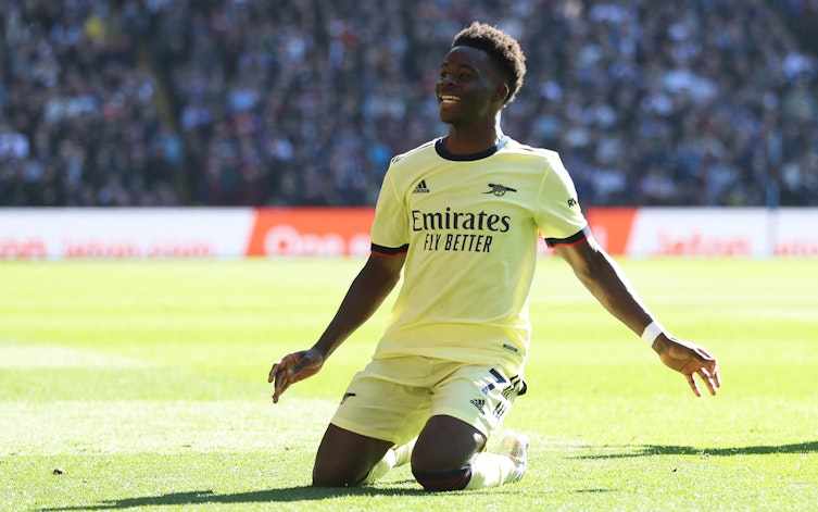 Speltips Arsenal - Brighton