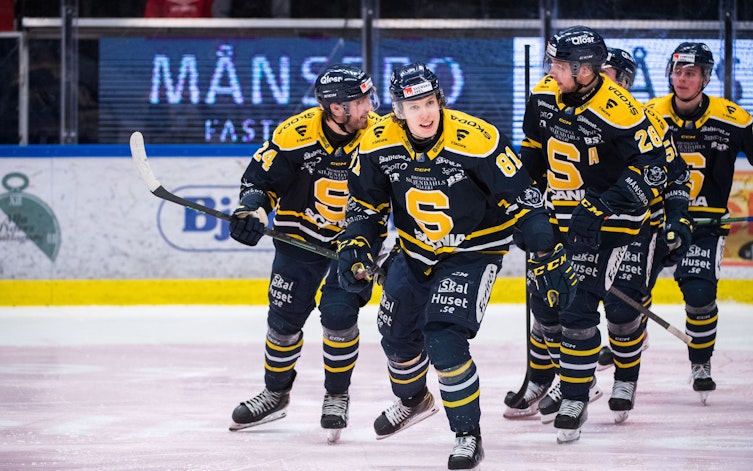 Speltips Troja-Södertälje