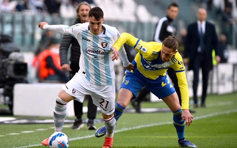Speltips Udinese - Salernitana