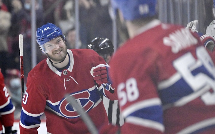 Speltips Montréal Canadiens - Toronto Maple Leafs