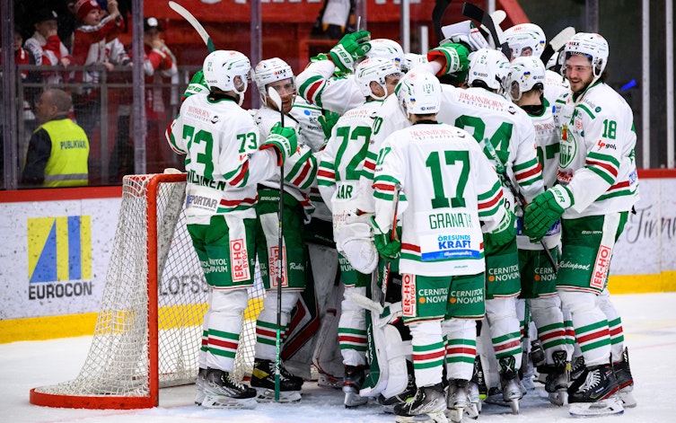 Speltips Rögle-Oskarshamn