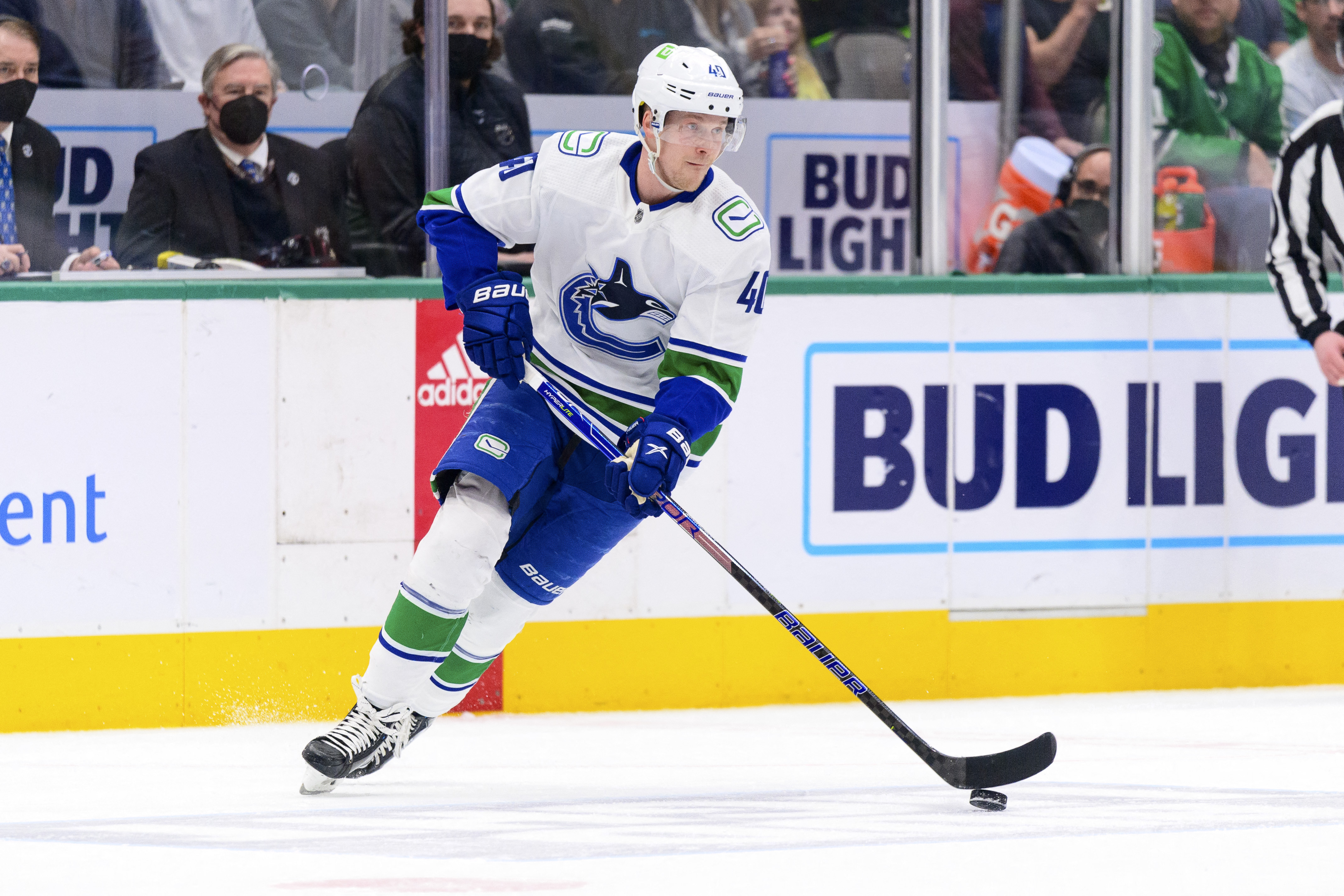 Speltips Calgary Flames - Vancouver Canucks