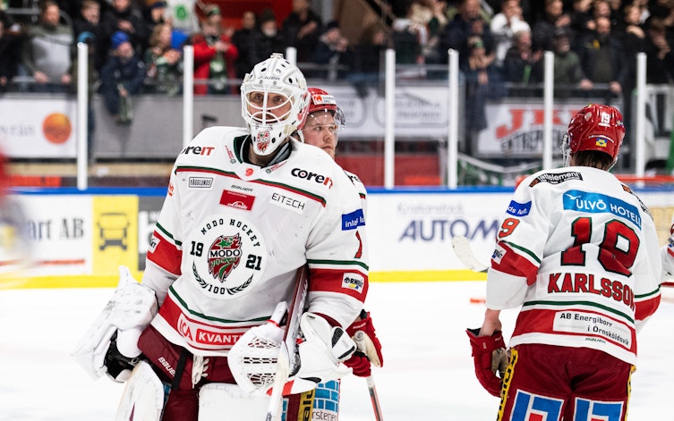 Speltips Kristianstad-Modo