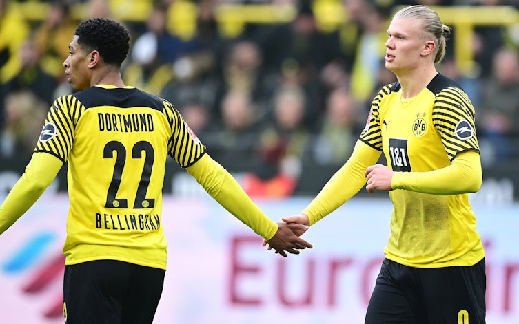 Speltips Stuttgart - Dortmund