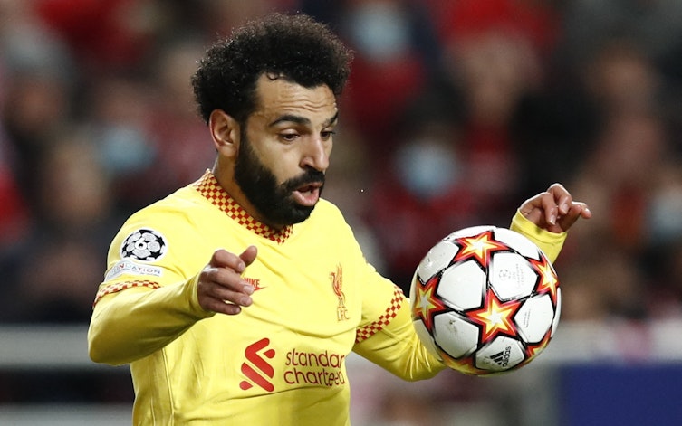 Speltips Manchester City - Liverpool