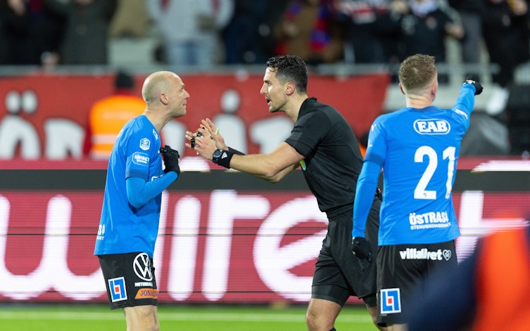 Speltips Dagens Trippel 11/4