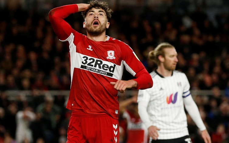 Speltips Middlesbrough - Hull