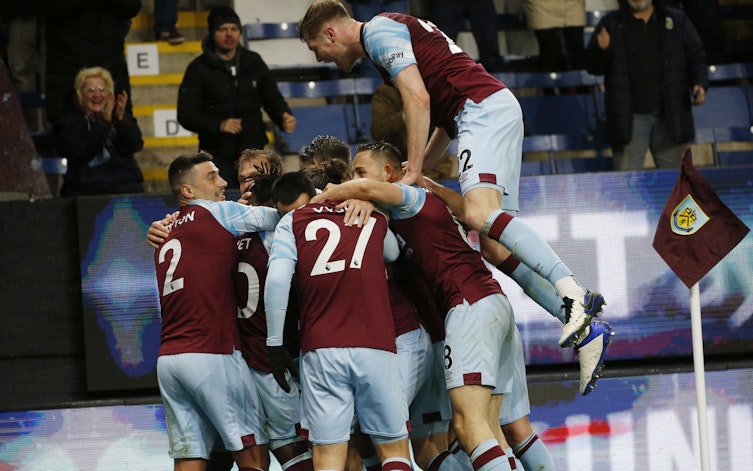 Speltips Norwich - Burnley