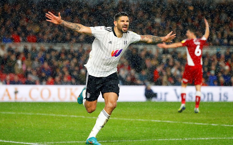 Speltips Fulham - Coventry