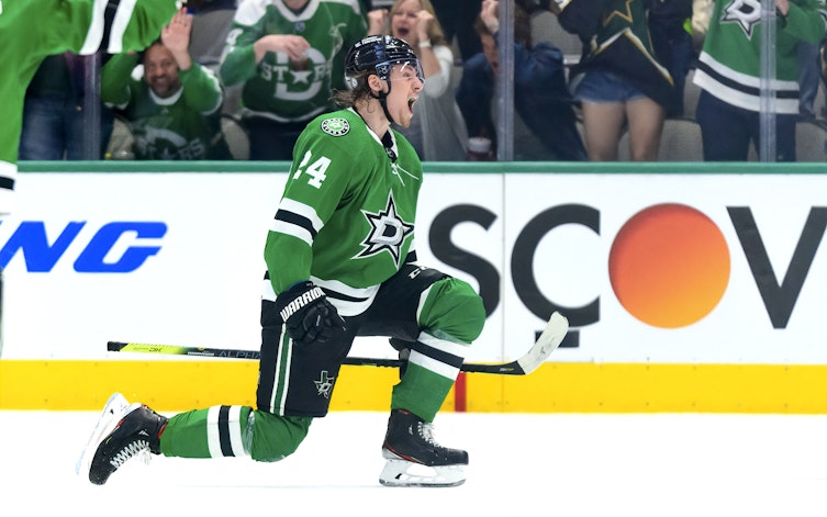 Speltips Dallas Stars - Arizona Coyotes