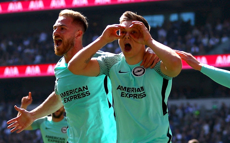 Speltips Brentford - Tottenham