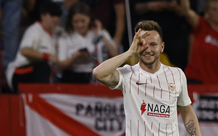 Speltips Sevilla - Mallorca