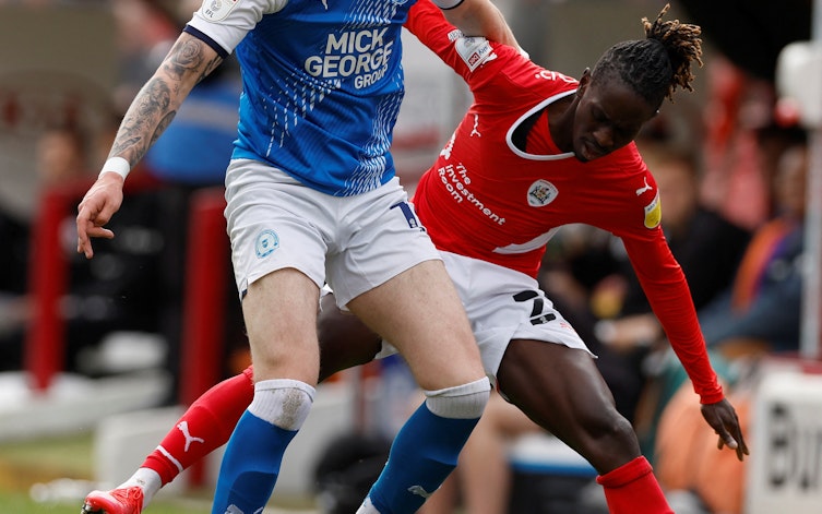 Speltips Millwall - Peterborough