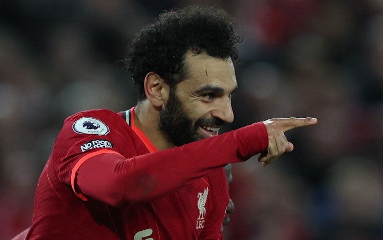 Speltips Liverpool - Tottenham